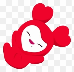 Chaengvely Chaeyoung Twice Twicelovely - Emoji