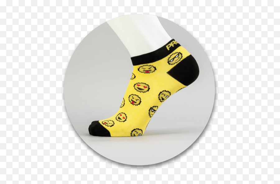 B - Sock Emoji,Emojis B