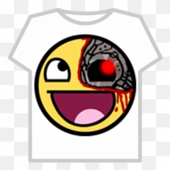 Epic Face As - Awesome Emoji