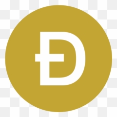 Dogecoin Doge Icon - Metro Paris Symbole Emoji,Doge Emoji