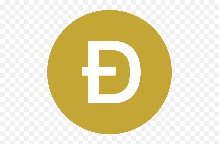 Dogecoin Doge Icon - Metro Paris Symbole Emoji,Doge Emoji