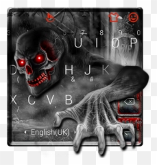 Download Skull Monster Keyboard Theme For Android Myket - Skull Emoji,Dead Rose Emoji