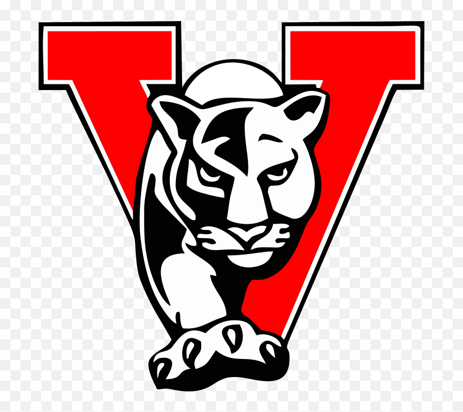 Vista High School Digital Card Fundraiser Raizzz Llc - Brookwood Middle School Logo Emoji,Panther Emoji