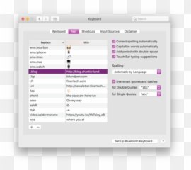 ACCOUNT MOVED chartiermastodoncloud - Apple Pages Automatically Format Fractions Emoji