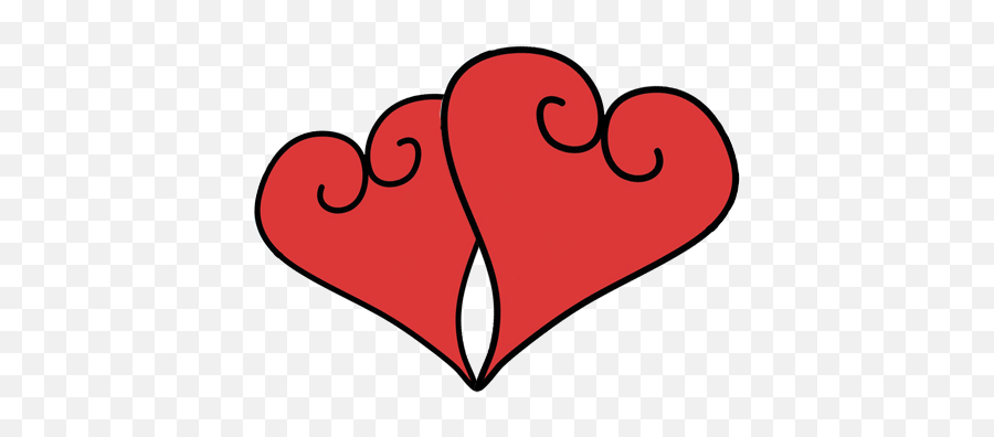Free Love Clipart At Getdrawings Free Download - Loves Clipart Emoji,Hert Emoji