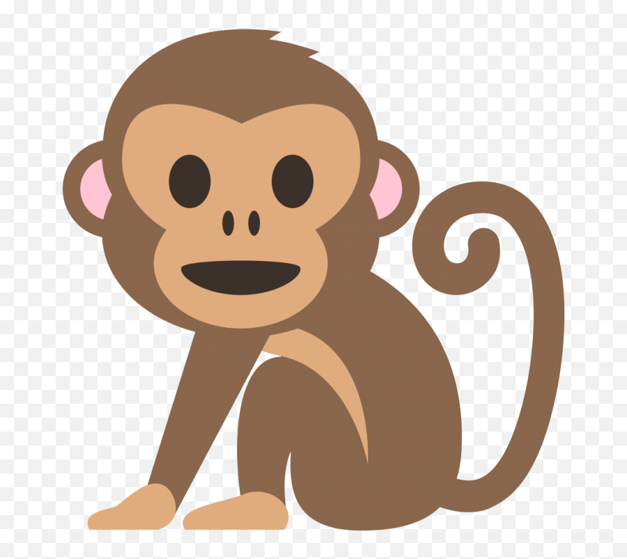 Imágenes De Emojis Para Imprimir Jugar - Monkey Emoji Svg,Emoticonos Facebook