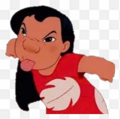 Random Xx - Lilo And Stitch Aesthetic Emoji,Xx Emoji