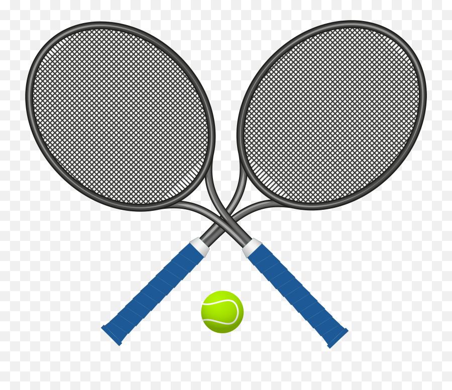 Bouncing Tennis Ball Clipart Free Images Clipartix - Tennis Racket Clipart Png Emoji,Tennis Ball Emoji