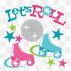 Family Clipart Roller Skating Family Roller Skating - Clip Art Roller Skate Emoji,Roller Skate Emoji