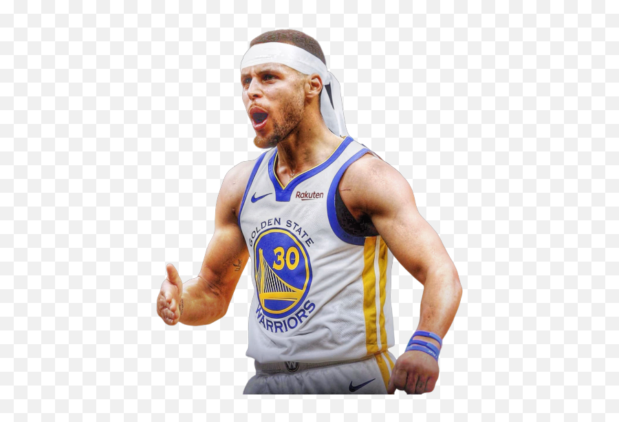 Popular And Trending Stephen Curry Stickers On Picsart - Golden State Warriors New Emoji,Dubnation Emoji