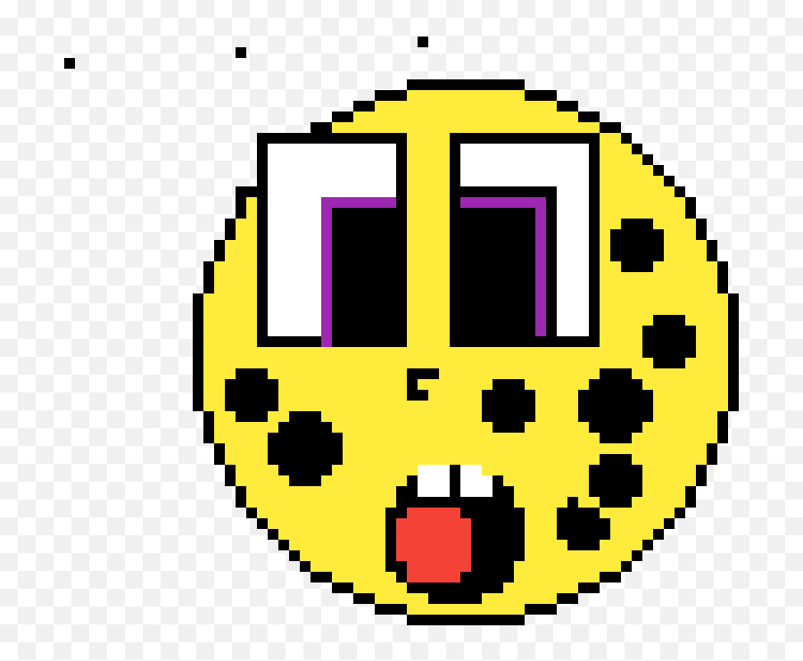 Pixilart - Spongebob Round Head By Anonymous Haminations Ham Pixel Art Emoji,Spongebob Emoticon