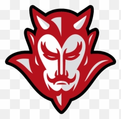 Library Of Red Devil Clip Free Stock Png Files - Arlington High School Red Devils Emoji,Red Devil Emoji