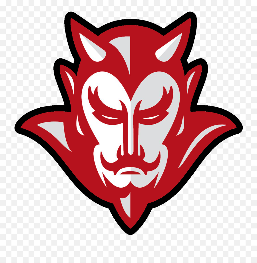 Library Of Red Devil Clip Free Stock Png Files - Arlington High School Red Devils Emoji,Red Devil Emoji