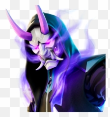 xd lightningboy - Discord Emoji Fortnite Masked Fade Skin