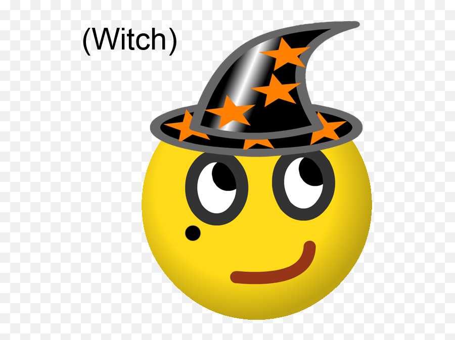 Halloween Emoticons - Halloween Smiley Emoji,Halloween Emoticons