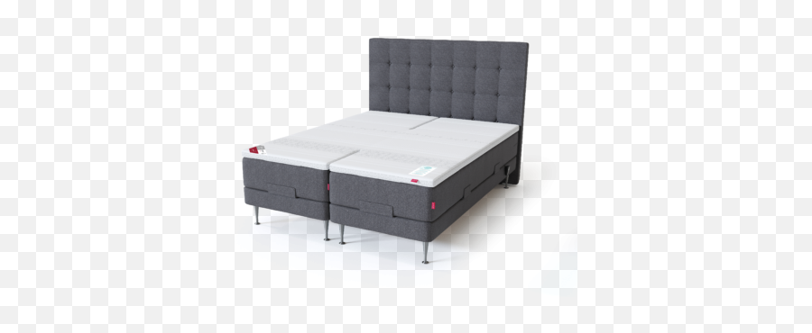 Sleepwell Motor Bed Red 80x200 - 689 U20ac Full Size Emoji,Couch Emoji
