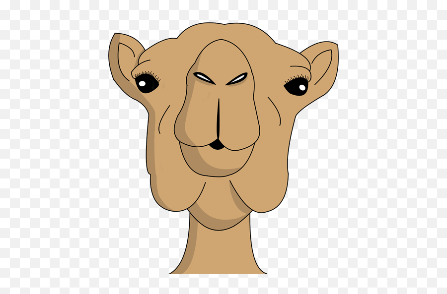 Discord Emoji Contest - Arabian Camel,Deer Emoji