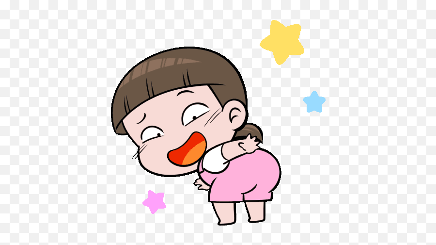 Pin By Kik Ki On Wewe Cute Gif Cute Love Gif Cute - Nomyen And Huakrien Sticker Emoji,Emoji For Kik
