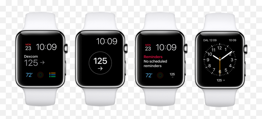 The Change Of Healthcare Industry And Modern It Trends - Dexcom Follow Apple Watch Emoji,Nurse Emoji Iphone