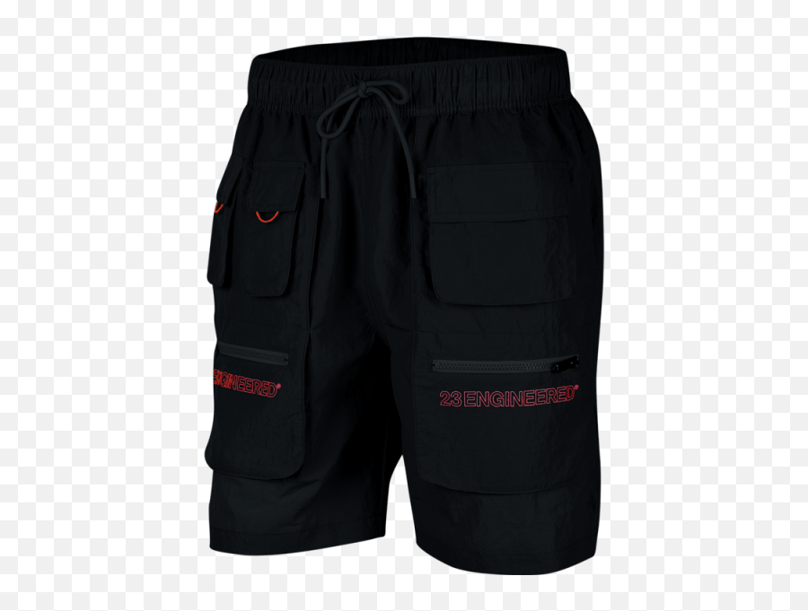 Jordan 23 Engineered Utility Shorts - Bermuda Shorts Emoji,Shorts Emoji