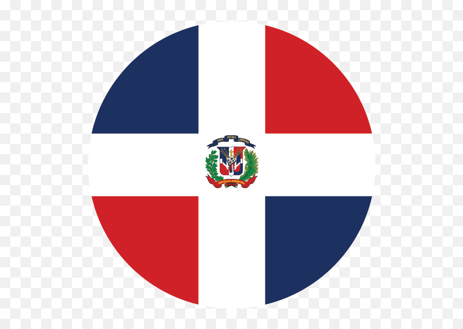 Bandera Dominicana Png - Flag Emoji Dominican Republic,Emoji Banderas