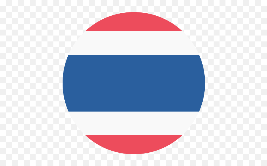 Crystal Ball Emoji For Facebook Email Sms - Thailand Flag Circle Vector,Crystal Ball Emoji