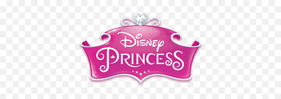 Disney Princess Logo Transparent Png - Stickpng Transparent Disney Princess Logo Png Emoji,Princess Emojis