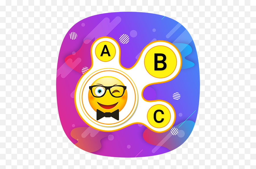 Emoji Photo - Emoji With Tie,Trippy Emojis