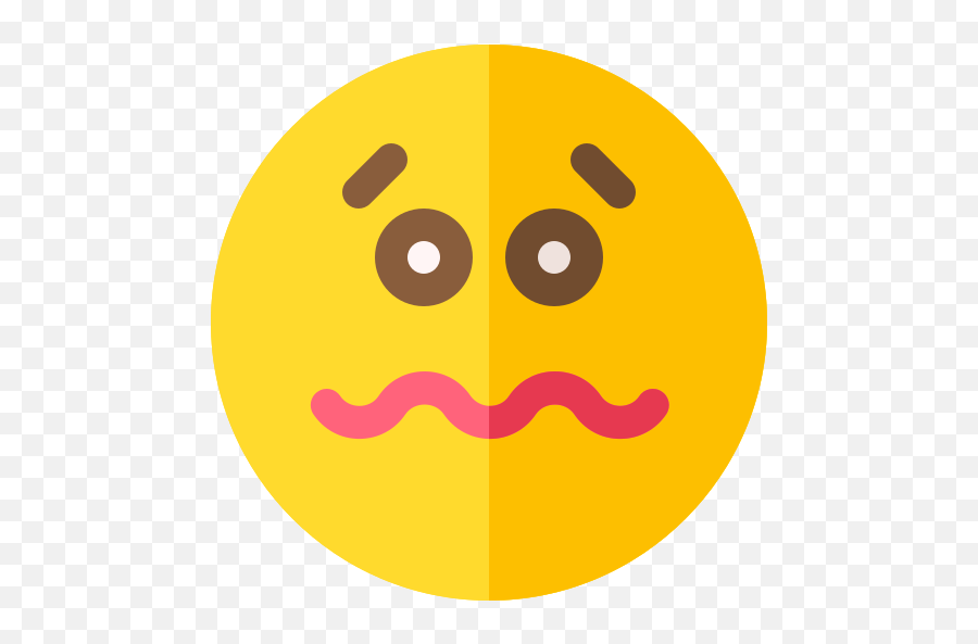 Confused - Emoji Piscando,Confused Emoji Transparent