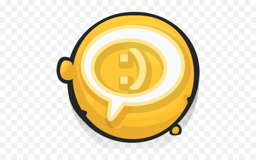 Free Icons Download - Icon Emoji,Chat Emoticon