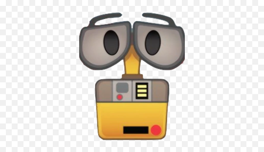 Wall - Disney Emoji Blitz Wall E,E Emoji