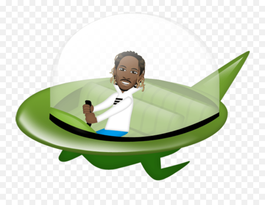 Future Releases New Emoji Pack - Future,Rapper Emoji