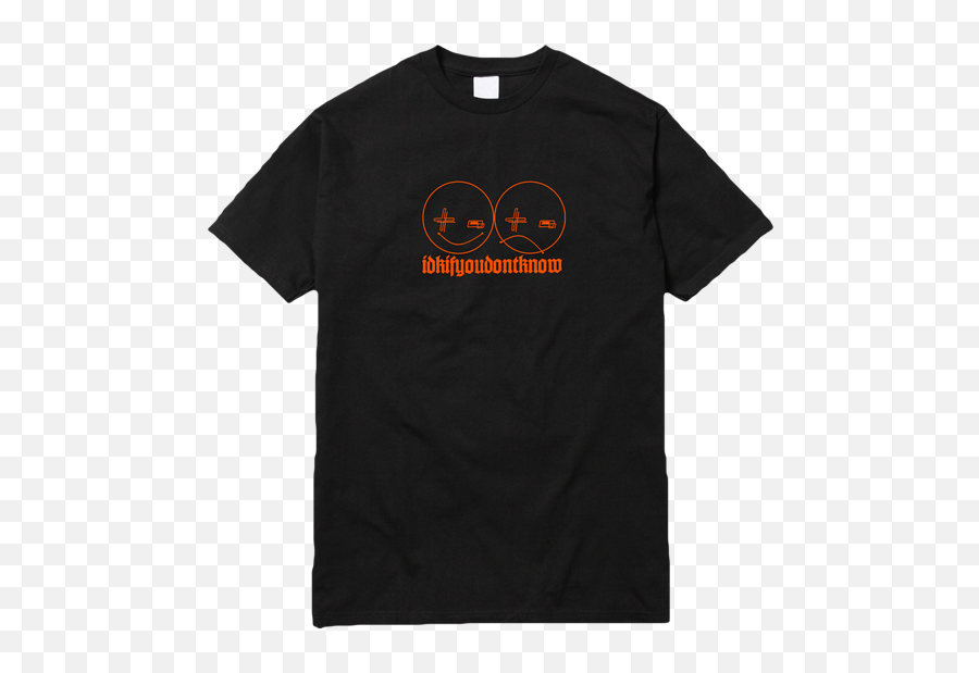 Emoji Tour T - Happy Tv Show T Shirt,Idk Emoji
