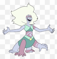 50 Shades Of Fusions - Opal And Malachite Emoji,Rwby Emojis