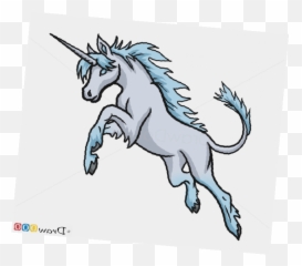 How To Draw A Unicorn Step - Easy How To Draw A Cool Unicorn Emoji,Unicorn Emoticon