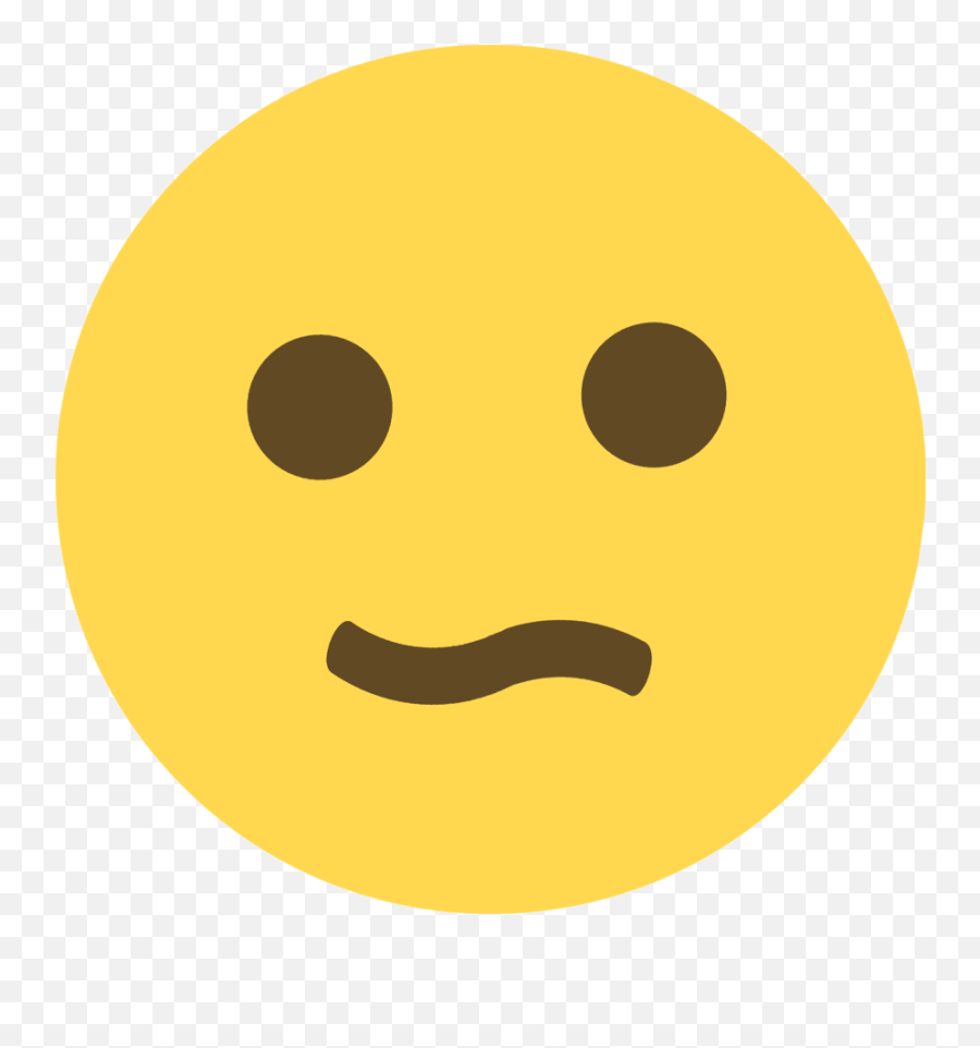 Bring Attention To The Terrible - Smiley Emoji,Xp Emoticon