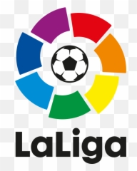 Laliga - La Liga Logo 2019 Emoji,Clapping Emoji Gif