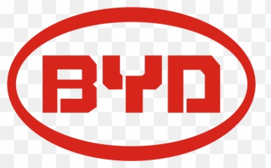 Byd Auto - Byd Logo Png Emoji,Emoji Car Plug Battery