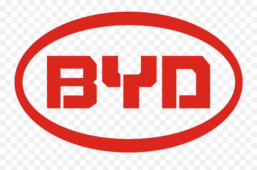 Byd Auto - Byd Logo Png Emoji,Emoji Car Plug Battery