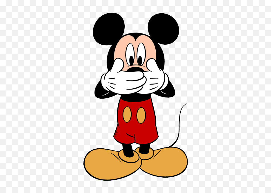 Mickey Mouse Disney Mickey Cliparts Free Download Clip Art - Mickey Mouse Clipart Emoji,Mickey Mouse Emoji