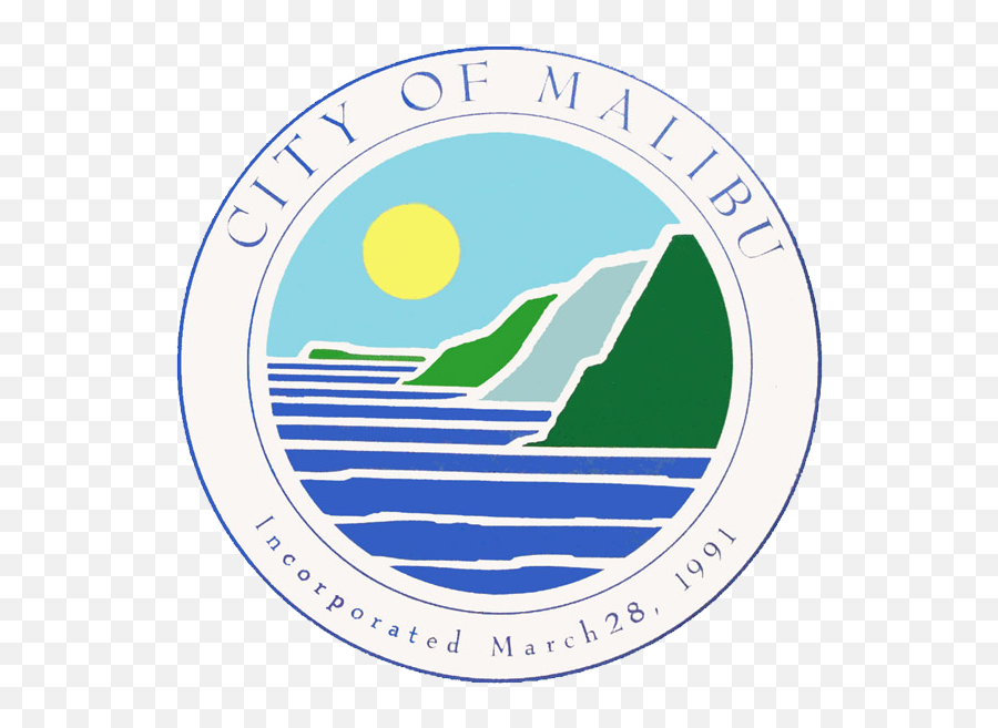 Seal With Tranparent Background - City Of Malibu Emoji,Fire Emblem Emojis
