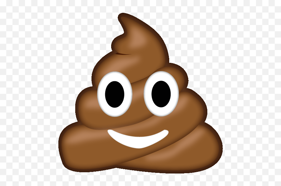 Download Food Of Sticker Poo Pile Beak Emoji Hq Png Image - Emoji Poop,Emoji Food