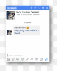 Dissecting The Chrome Extension Facebook Malware - Tin Nhn E Do Trên Messenger Emoji,Facebook Emoji Code