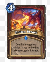 New Features Card - Descent Of Dragons Cards Emoji,Heroes Of The Storm Emoji