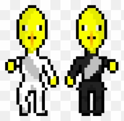 Twoucan - Undertale Kissing Gif Emoji