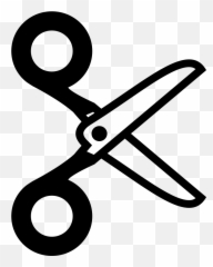 Emojione Bw 2702 - Circle Emoji,Bicycle Emoji