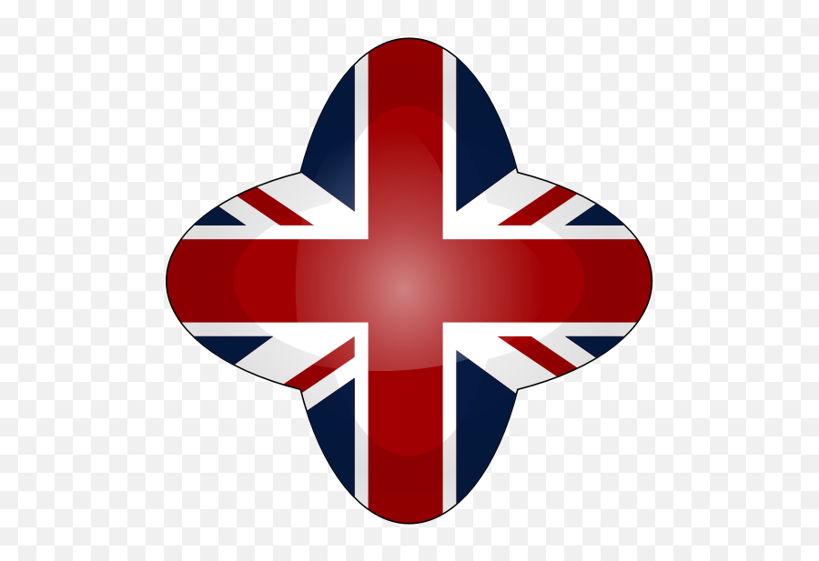 Interactive Language Button - Great Britain Flag Svg Emoji,Us Flag Emoji