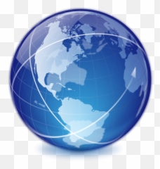 Globe Png And Vectors For Free Download - Transparent Background Icon Emoji
