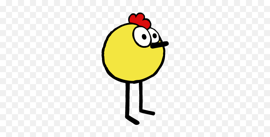 Hit The Emoji - Peep Chirp Quack Tynker,Hit Emoji