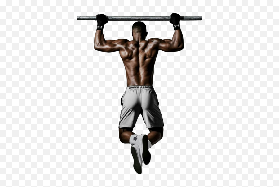 Man Body Fitness Academy Workout - Bodybuilding Emoji,Weightlifter Emoji
